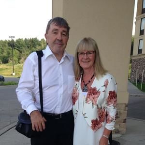 Meet your Posher, Rosie